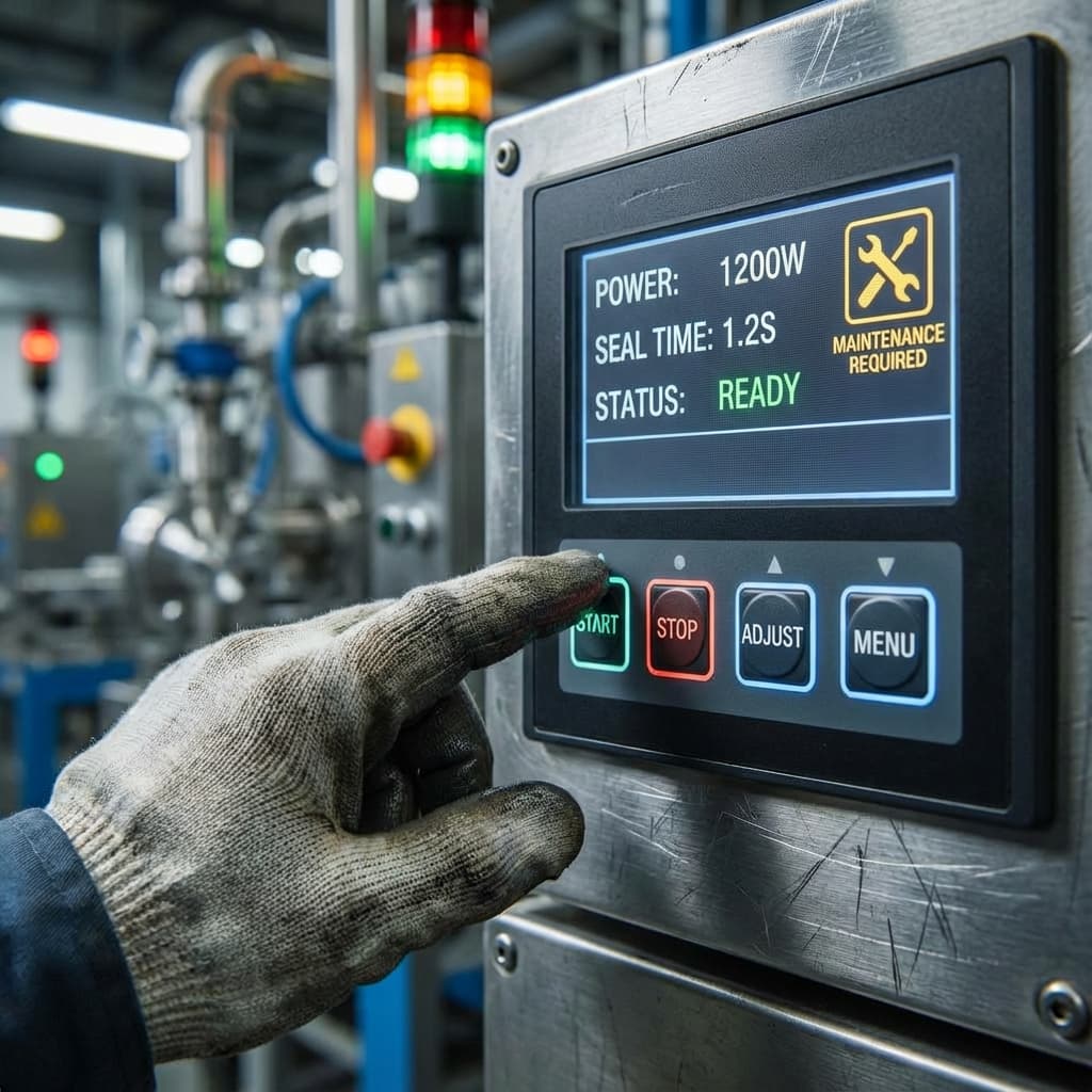 Troubleshooting Common Induction Sealing Issues: Leaks and Weak Seals