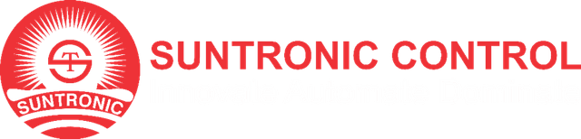 Suntronic Control